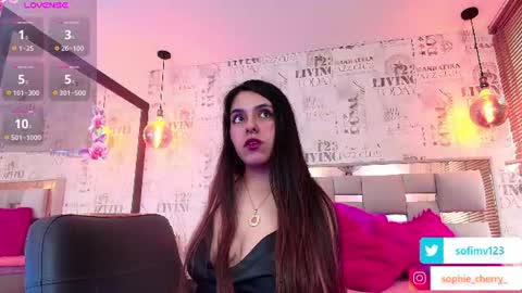 Snapshot of sofi_secrets chatting on July 2026 12:40:02 PM sofi_secrets online show from July 2026 12:40:02 PM