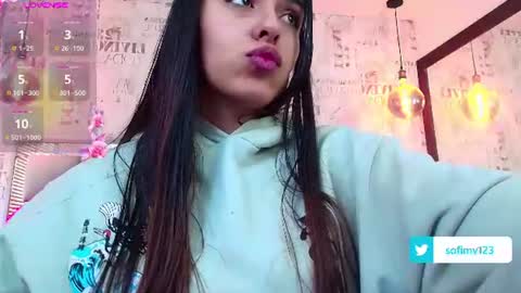 Snapshot of sofi_secrets chatting on August 2026 12:51:02 PM sofi_secrets online show from August 2026 12:51:02 PM