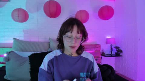 Snapshot of sofi_sp chatting on January 2025 11:32:02 AM sofi_sp online show from January 2025 11:32:02 AM