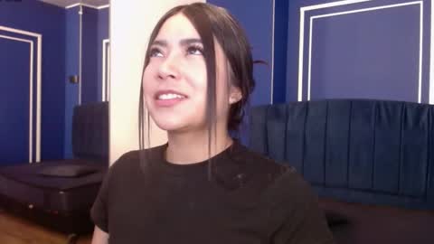 Susy online show from October 2025 07:24:02 PM