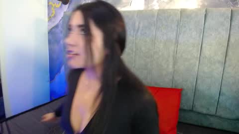 Susy online show from March 2026 10:53:01 PM