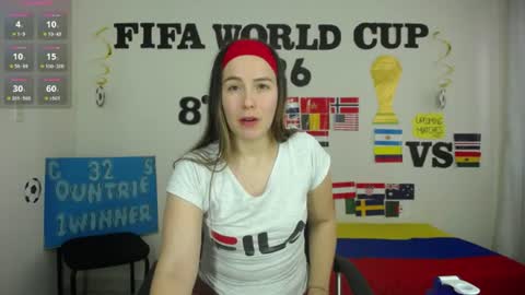 Snapshot of sofi_sweetcam21 chatting on July 2026 09:54:02 PM LAURA SOFIA online show from July 2026 09:54:02 PM
