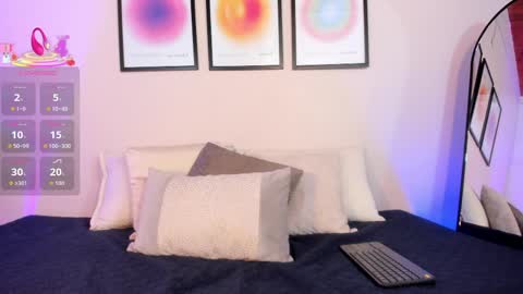 Snapshot of sofi_vega77 chatting on April 2026 11:22:02 AM Sofi Vega online show from April 2026 11:22:02 AM