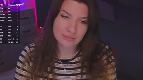 Snapshot of sofia__fairy chatting on July 2026 08:22:01 AM Sofia Lush is active PVT is open Welcome to the world of pleasure online show from July 2026 08:22:01 AM