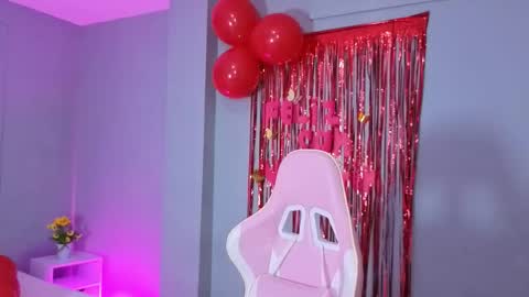 sofia__salazar online show from February 2026 11:30:02 AM