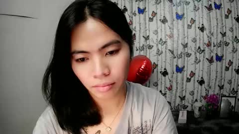 Chady online show from October 2025 04:35:02 AM