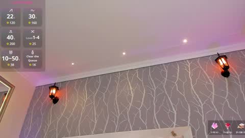 Snapshot of sofia_cleyton1 chatting on January 2025 04:38:01 PM online show from January 2025 04:38:01 PM