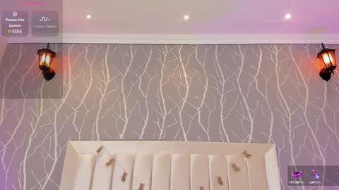 Snapshot of sofia_cleyton1 chatting on January 2025 03:25:01 PM online show from January 2025 03:25:01 PM