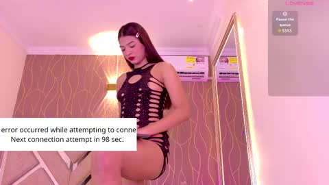 Snapshot of sofia_cleyton1 chatting on November 2025 12:31:02 PM online show from November 2025 12:31:02 PM