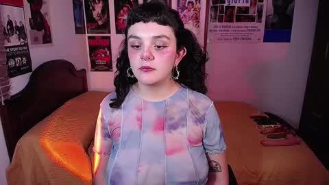 Snapshot of sofia_coolle chatting on December 2025 09:00:01 PM Sofi online show from December 2025 09:00:01 PM