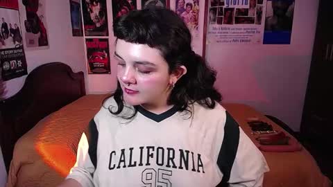 Snapshot of sofia_coolle chatting on December 2025 03:25:02 AM Sofi online show from December 2025 03:25:02 AM