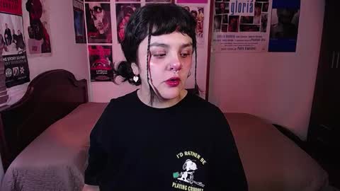 Snapshot of sofia_coolle chatting on February 2026 02:21:02 PM Sofi online show from February 2026 02:21:02 PM