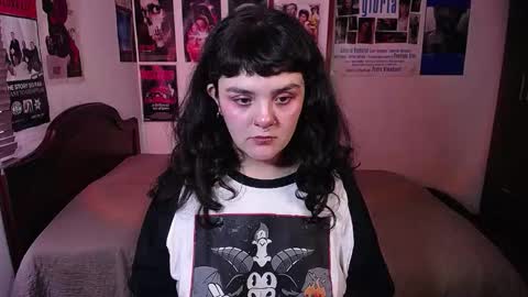 Snapshot of sofia_coolle chatting on February 2026 02:31:01 PM Sofi online show from February 2026 02:31:01 PM