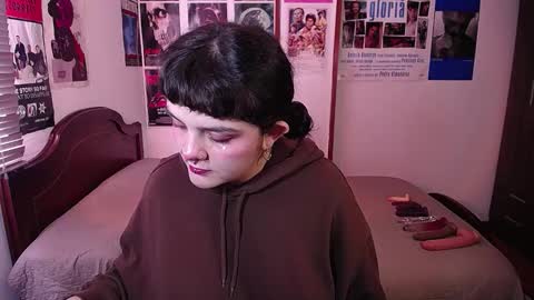 Snapshot of sofia_coolle chatting on February 2026 01:21:01 PM Sofi online show from February 2026 01:21:01 PM