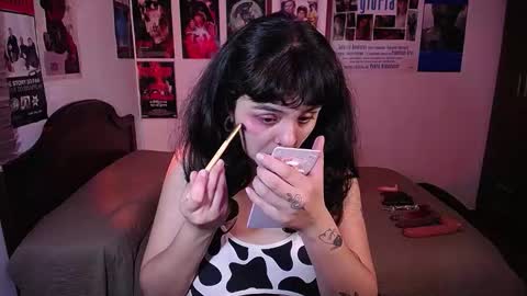 Snapshot of sofia_coolle chatting on February 2026 11:10:01 AM Sofi online show from February 2026 11:10:01 AM