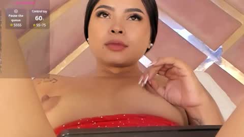 Snapshot of sofia_diiaz_ chatting on December 2024 12:19:01 AM online show from December 2024 12:19:01 AM