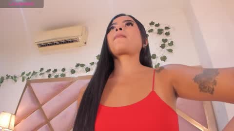 Snapshot of sofia_diiaz_ chatting on February 2025 09:07:02 PM online show from February 2025 09:07:02 PM