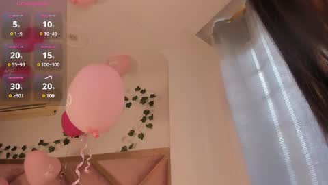 Snapshot of sofia_diiaz_ chatting on February 2025 09:26:02 PM online show from February 2025 09:26:02 PM