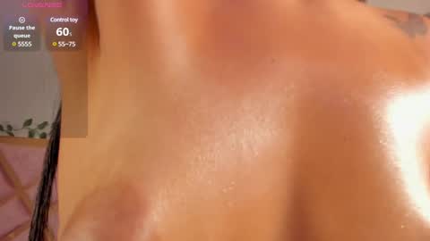 Snapshot of sofia_diiaz_ chatting on March 2025 12:11:02 AM online show from March 2025 12:11:02 AM