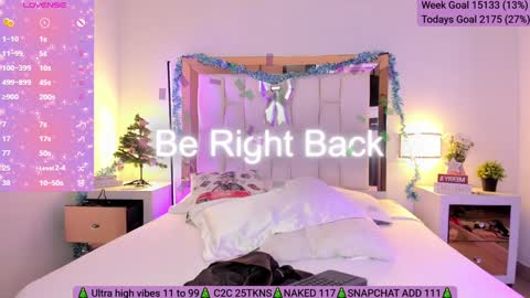 Snapshot of sofia_dream7 chatting on December 2024 02:49:01 PM Sofi online show from December 2024 02:49:01 PM