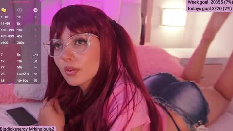 Snapshot of sofia_dream7 chatting on February 2025 02:59:02 PM Sofi online show from February 2025 02:59:02 PM