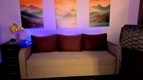 Sofia online show from February 2026 08:08:02 AM