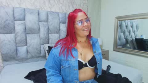 sofia gutierrez   online show from September 2025 02:55:02 AM