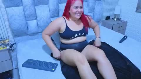 sofia gutierrez   online show from November 2025 01:25:02 AM