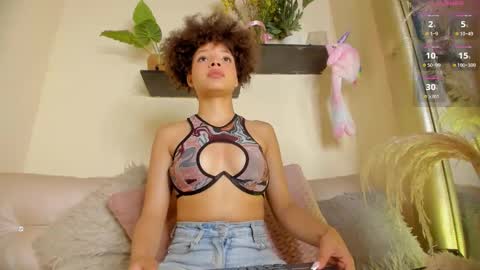 S O F I A  online show from February 2026 04:08:01 PM