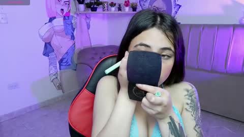 sofia_lara28 online show from December 2025 12:25:02 PM