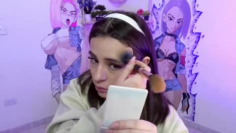 sofia_lara28 online show from April 2026 12:16:02 PM