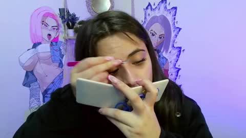 Snapshot of sofia_lara28 chatting on May 2026 12:32:01 PM sofia_lara28 online show from May 2026 12:32:01 PM