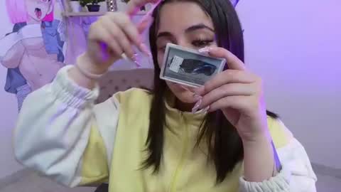Snapshot of sofia_lara28 chatting on June 2026 06:18:02 PM sofia_lara28 online show from June 2026 06:18:02 PM