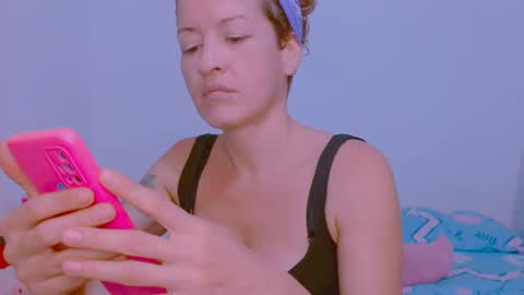 Snapshot of sofia_mark20 chatting on January 2025 08:46:02 PM Sofia  online show from January 2025 08:46:02 PM