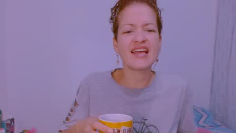 Snapshot of sofia_mark20 chatting on January 2025 04:46:02 PM Sofia  online show from January 2025 04:46:02 PM