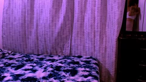 Snapshot of sofia_mark20 chatting on February 2025 11:26:01 PM Sofia  online show from February 2025 11:26:01 PM