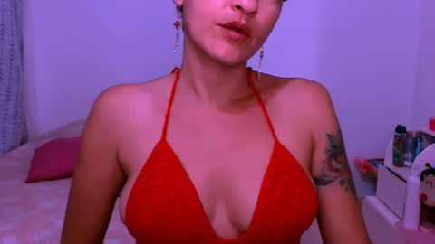 Snapshot of sofia_mark20 chatting on February 2025 09:58:01 PM Sofia  online show from February 2025 09:58:01 PM