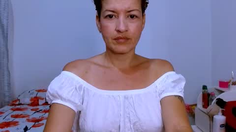 Snapshot of sofia_mark20 chatting on February 2025 05:21:02 PM Sofia  online show from February 2025 05:21:02 PM