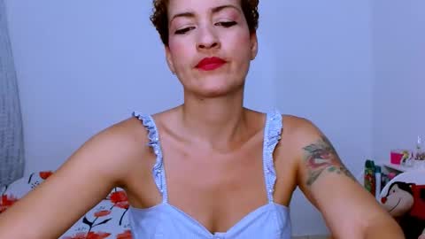 Snapshot of sofia_mark20 chatting on February 2025 11:54:01 PM Sofia  online show from February 2025 11:54:01 PM