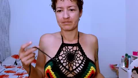 Snapshot of sofia_mark20 chatting on February 2025 04:35:02 PM Sofia  online show from February 2025 04:35:02 PM