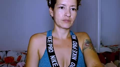 Snapshot of sofia_mark20 chatting on February 2025 10:53:02 PM Sofia  online show from February 2025 10:53:02 PM