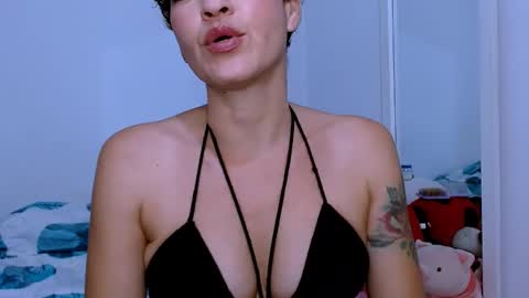 Snapshot of sofia_mark20 chatting on March 2025 08:44:02 PM Sofia  online show from March 2025 08:44:02 PM