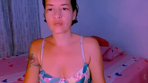 Snapshot of sofia_mark20 chatting on October 2025 12:05:02 AM Sofia  online show from October 2025 12:05:02 AM