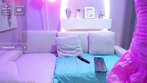 sofia_new online show from July 2026 10:21:01 AM