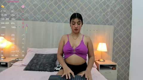 Snapshot of sofia_ostos chatting on January 2026 03:34:01 AM Sofia Ostos online show from January 2026 03:34:01 AM