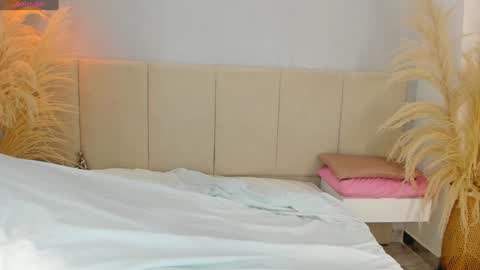 Snapshot of sofia_pamela chatting on January 2025 06:30:01 PM SOFIA PAMELA online show from January 2025 06:30:01 PM