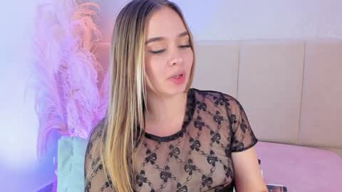 Snapshot of sofia_pamela chatting on January 2025 01:23:01 AM SOFIA PAMELA online show from January 2025 01:23:01 AM