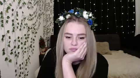 Snapshot of sofia_rosemary chatting on January 2025 12:50:02 PM sofia_rosemary online show from January 2025 12:50:02 PM