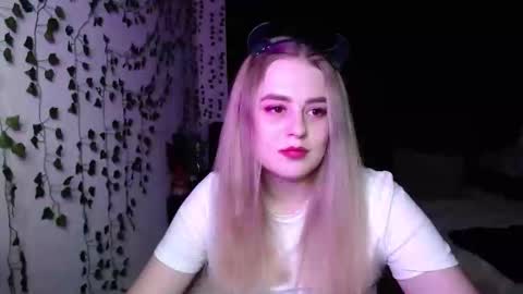 Snapshot of sofia_rosemary chatting on March 2025 11:37:02 AM sofia_rosemary online show from March 2025 11:37:02 AM