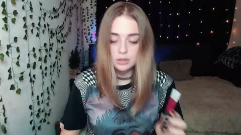Snapshot of sofia_rosemary chatting on September 2025 01:13:01 PM sofia_rosemary online show from September 2025 01:13:01 PM